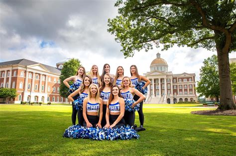 2018 Cnu Storm Dance Team Roster Christopher Newport University