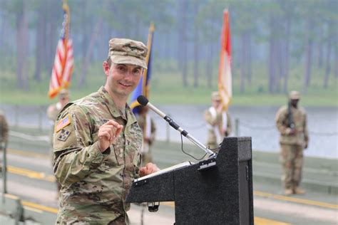 Army Reserves 926th Engineer Brigade Welcomes New Commander To The