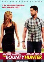 The Bounty Hunter Nude Scenes