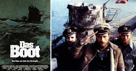 Das Boot The Background Facts And Goofs War History Online