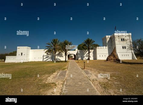 Fort Namutoni Hi Res Stock Photography And Images Alamy