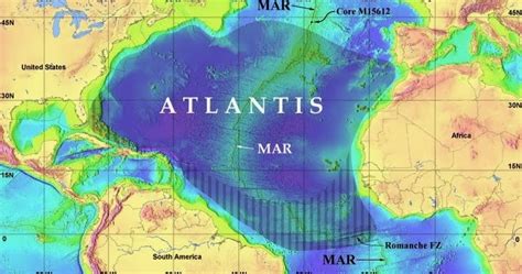 Mitos Leyendas E Historia ATLANTIS EL IMPERIO PERDIDO