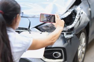 How A Car Accident Claim Works In Virginia