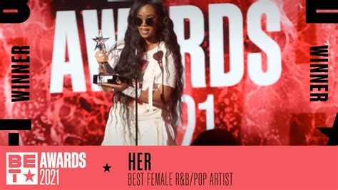 Bet Awards 2022 Best Female Rapper Winner Telegraph