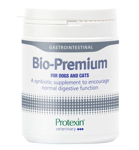 Bio-Premium for dogs - Protexin