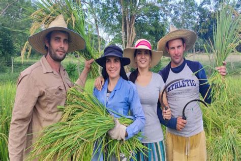 J Venes Emprendedores Y Producci N De Alimentos En Cuba Ips Cuba