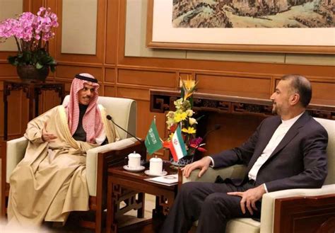 Saudi Crown Prince Meets Afghan National Security Advisor