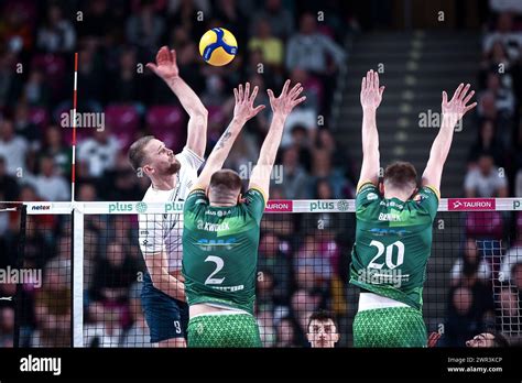 Warszawa Siatkowka Plusliga Projekt Warszawa