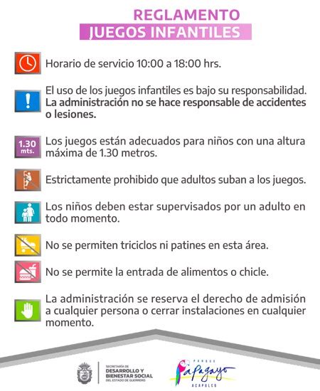 Reglamentos De Instalaciones Gobierno Del Estado De Guerrero