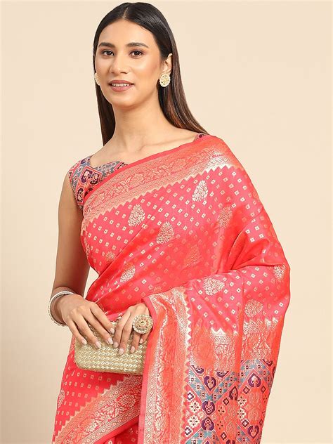 Anouk Ethnic Motifs Sarees Buy Anouk Ethnic Motifs Sarees Online In India