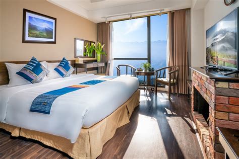 Amazing Hotel Sapa Vietnam Tarifs 2025 Et 23 Avis