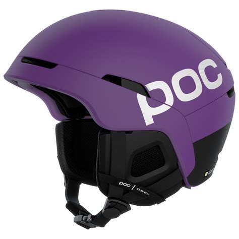 POC Obex BC MIPS Casque De Ski Livraison Gratuite Alpiniste Fr