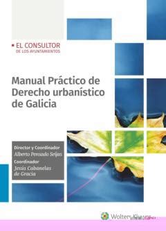 Manual Pr Ctico De Derecho Urban Stico De Galicia En Audiolibro Pdf Y