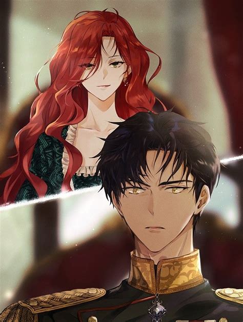 Divorce My Tyrant Husband - I’ll Divorce My Tyrant Husband | Anime couples manga, Manhwa manga ...