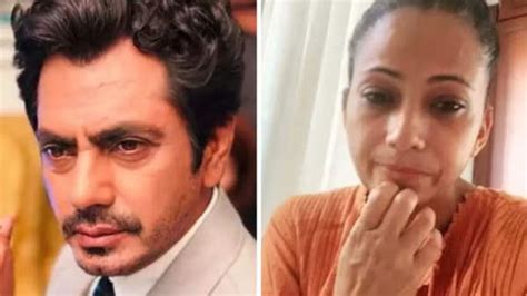 Nawazuddin Controversy স্ত্রীয়ের বিরুদ্ধে ১০০ কোটির মামলার পরই ইউ