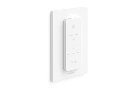 Buy Philips Hue Dimmer Switch V2 Harvey Norman Au