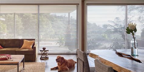 Silhouette Sheer Shadings Official Hunter Douglas