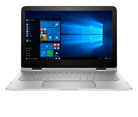 Hp Spectre Pro X360 G2 Convertible Pc