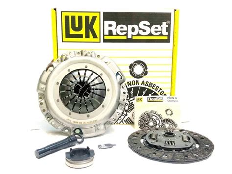 Clutch Luk Para Golf Jetta A Cl Sico Beetle Luk Refaccionaria Jhoan