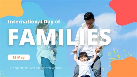 AVISTA Group | International Day of Families