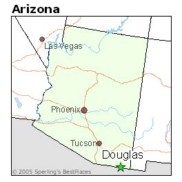 Douglas, AZ