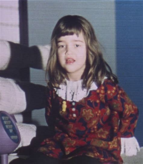 Dr Floyd S Daughter At The Beginning Of A Space Odyssey