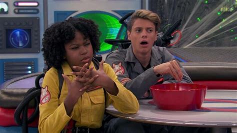 Danger Things S5e1 Henry Danger Télé Loisirs