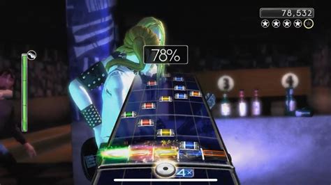 All Of This Shaimus Guitar Fc Rb Dlc Rock Band Xbox Hd