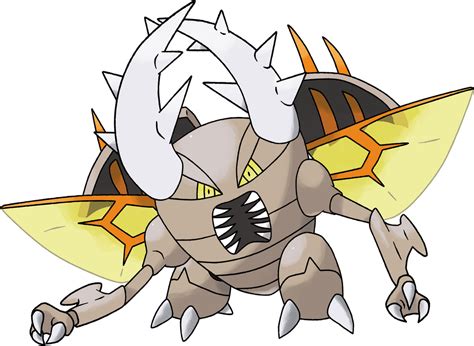 Mega Pinsir by TheAngryAron on DeviantArt