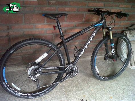 Cuadro Scott Scale Er Usada Bicicleta En Venta Btt Atelier Yuwa