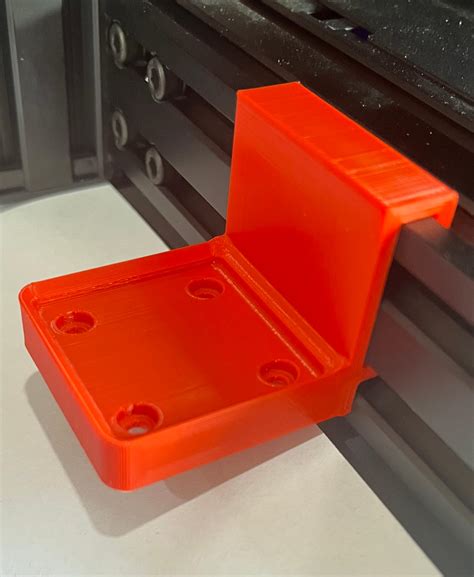 Gridfinity Ender 3 Baseplate Snap On 3d Model By Warrens On Thangs