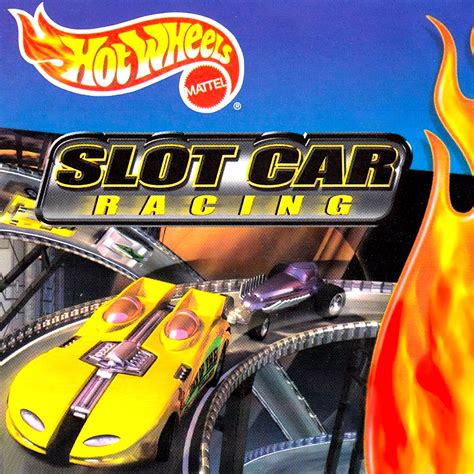 Hot Wheels: Slot Car Racing - IGN