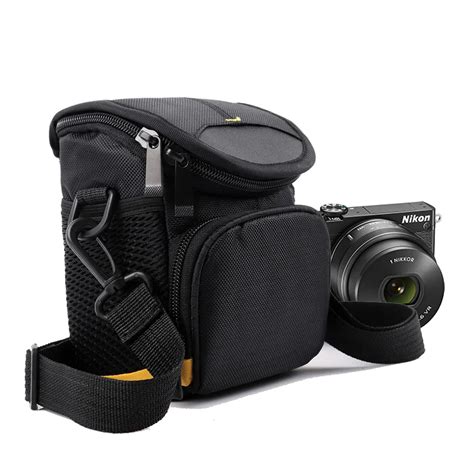 Digital Camera Case Bag For Nikon Coolpix J J V S S S S