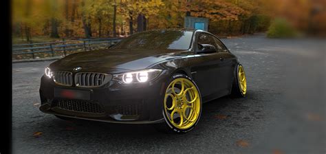 M4 my tuning : r/BMW