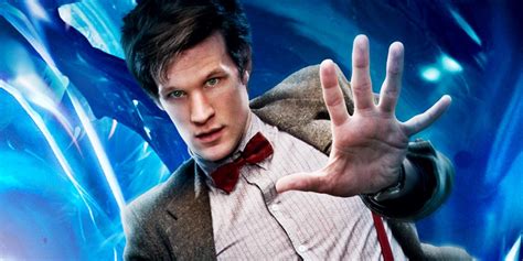 Geronimo: The 11 Best Quotes From The Eleventh Doctor | CBR