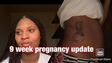 Week Pregnancy Update Youtube