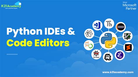 Top Python Ides And Code Editors Beginners Guide