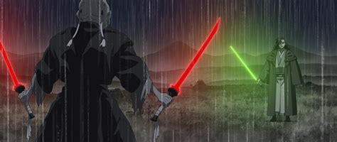 Visions Revisited: 5 Highlights from “The Elder” | StarWars.com