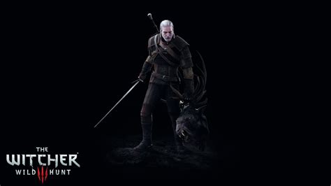 Geralt Of Rivia 8k Ultra Hd Wallpaper From The Witcher 3 Wild Hunt