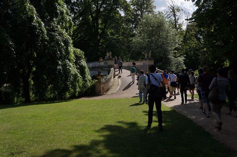 Chiswick House Garden Lord Burlington William Kent Flickr