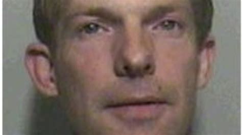 Police Hunt Blackpool Sex Offender Granada Itv News