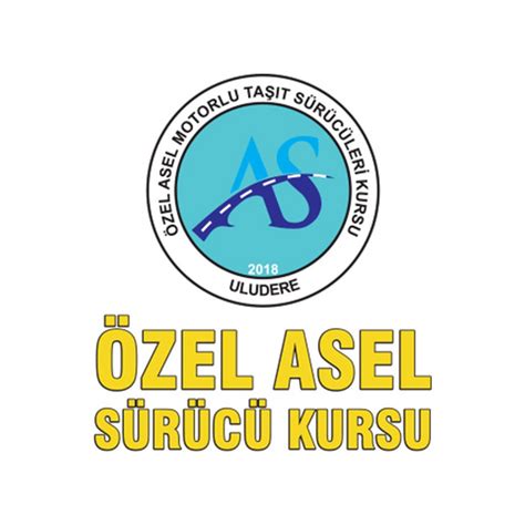 Asel Sürücü Kursu Google Play 앱