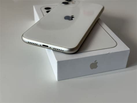 Iphone Gb Kondycja White Bia Y Sprawny Pude Ko Rybnik Olx Pl