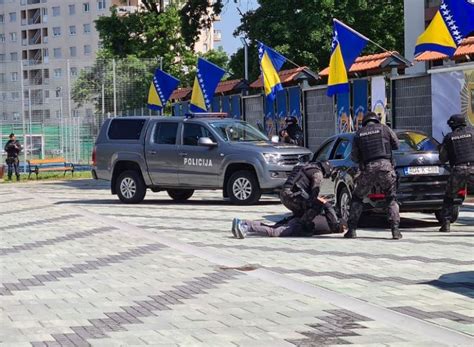 TI BiH Za korupciju najčešća uslovna kazna bez potvrđenih optužnica