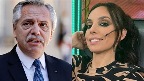 Alberto Cormillot Habló Acerca Del Romance Entre Tamara Pettinato Y