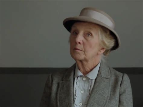 Agatha Christie. Miss Marple in, The body in the Library. | Brits