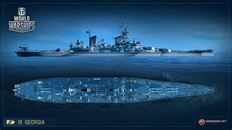 World Of Warships On Steam