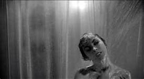 Psycho (1960) shower scene - Horror Movies Image (6594130) - Fanpop