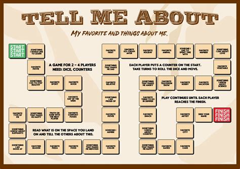 Adult Board Games Free Pdf Printables Printablee