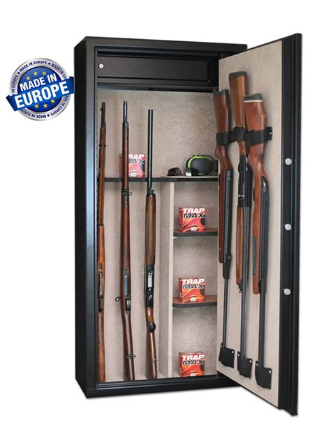 Armoire Forte Infac Classic CLT14 Modulable 11 14 Armes Coffres